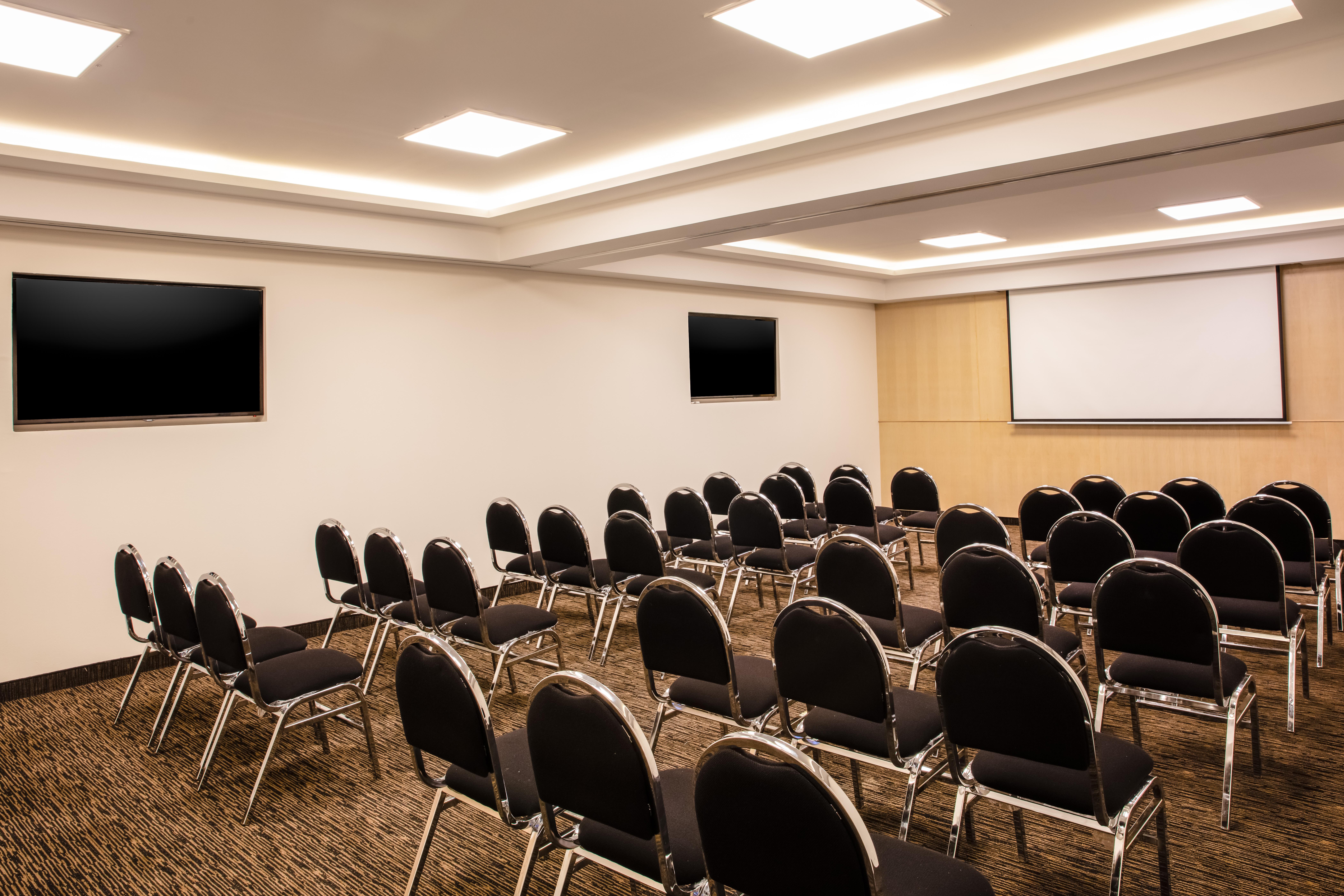Fiesta Inn San Luis Potosi Glorieta Juarez Exterior foto