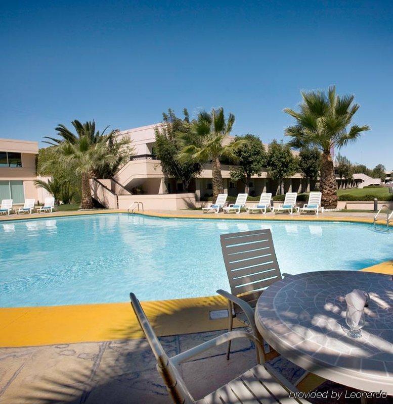 Fiesta Inn San Luis Potosi Glorieta Juarez Facilități foto