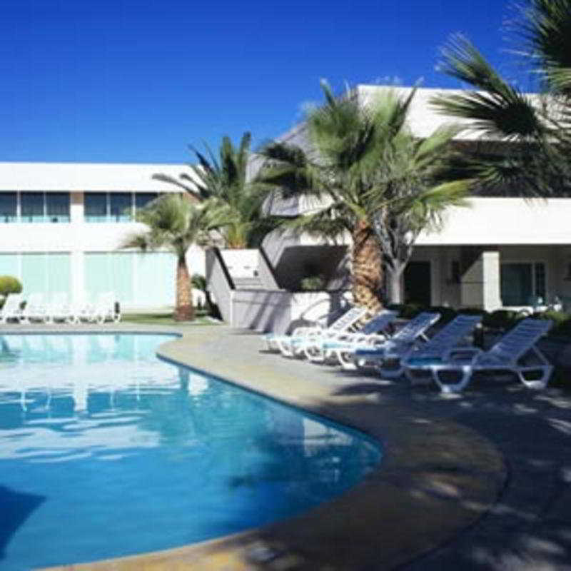 Fiesta Inn San Luis Potosi Glorieta Juarez Exterior foto